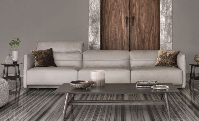Arlott Low - Sofas / Sofas