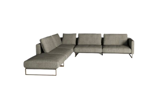 Arlon - Sofa / Désirée
