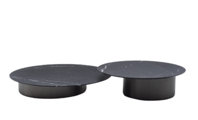Imae - Complements / Coffee + Side Tables