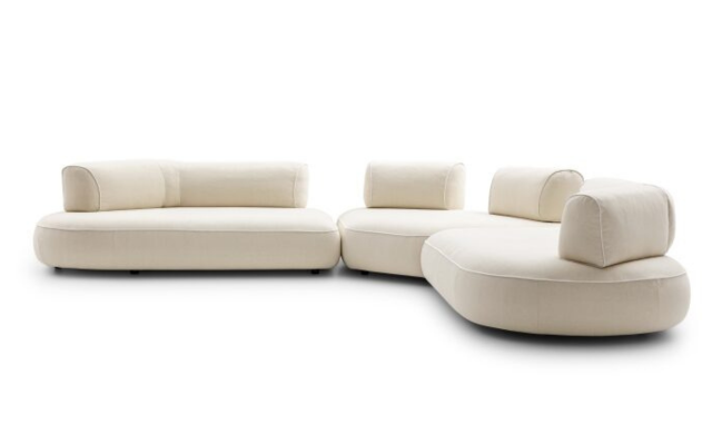 Isla - Sofas / Ditre Italia