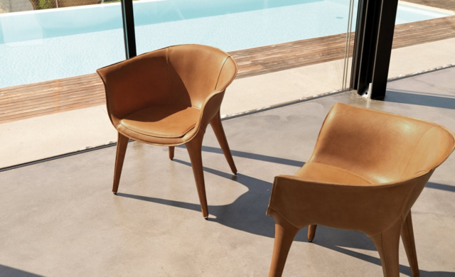 Doralee - Armchairs / Désirée
