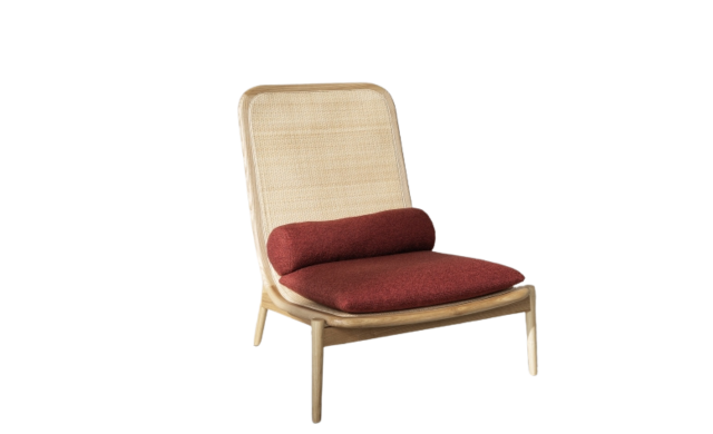 Eben - Armchairs / Lounge Chairs