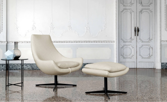 Ego - Armchairs / Lounge Chairs