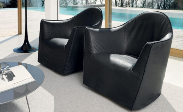Eldora - Armchairs / Lounge Chairs