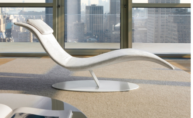 Eli Fly - Armchairs / Lounge Chairs