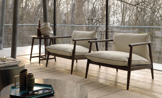 Karin - Armchairs / Désirée