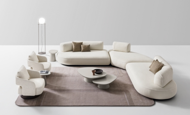 Isla - Sofas / Ditre Italia
