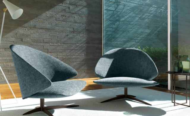 Koster - Armchairs / Désirée