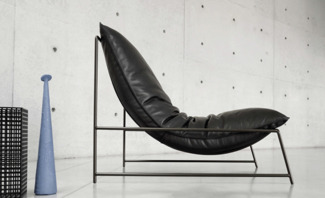 Rito - Armchairs / Désirée