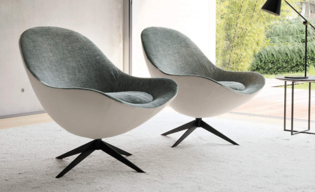 Soor - Armchairs / Désirée