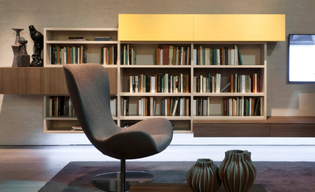 Wing - Armchairs / Désirée