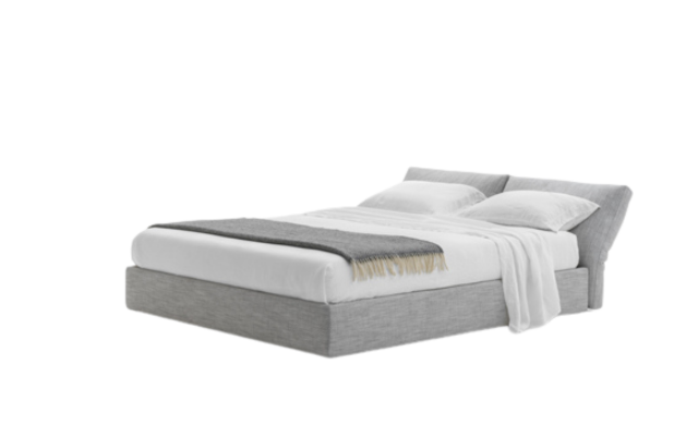 Hab - Bed / Désirée