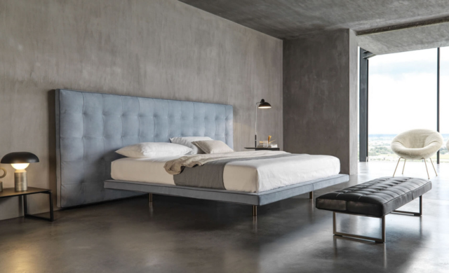 Ludwig - Beds / Désirée