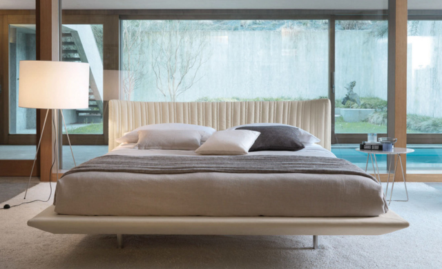 Shellon - Beds / Désirée