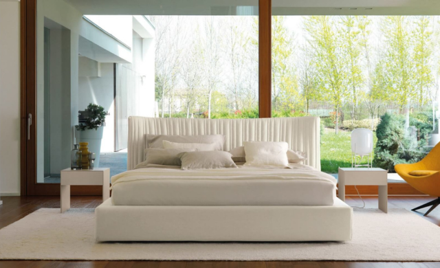 Shellon In - Beds / Désirée