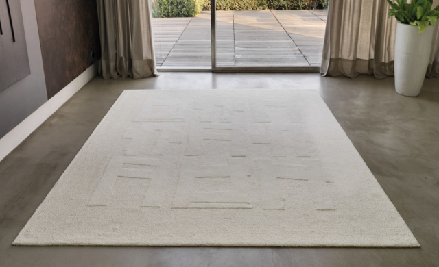 Gesto Controllato - Rugs / Rugs