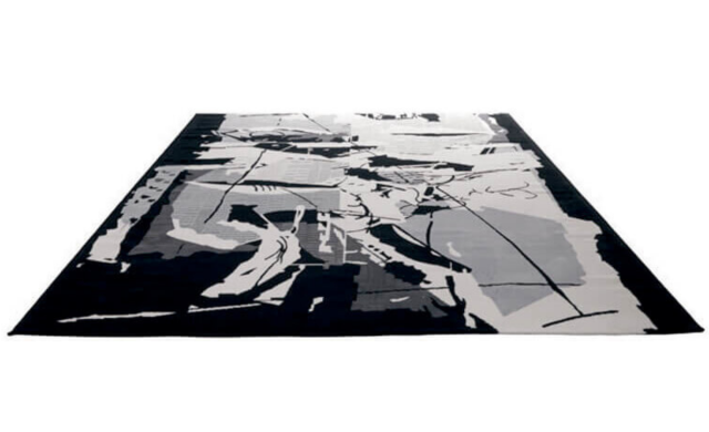 Omaggio A Picasso - Rugs / Rugs