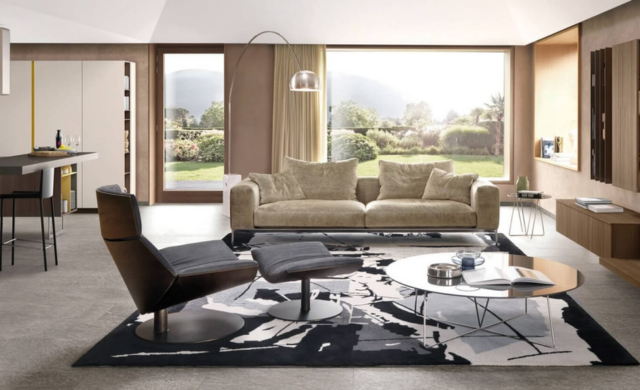 Omaggio A Picasso - Rugs / Rugs