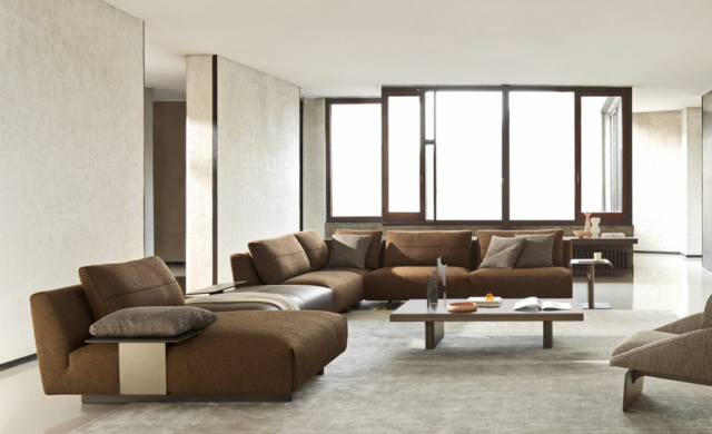 Atlantis - Sofas / Sofas