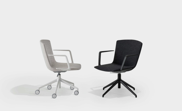Calum - Office - Seating / Desalto