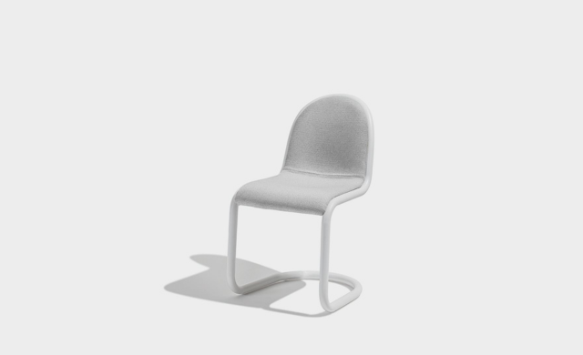 Strong Chair - Seating / Desalto