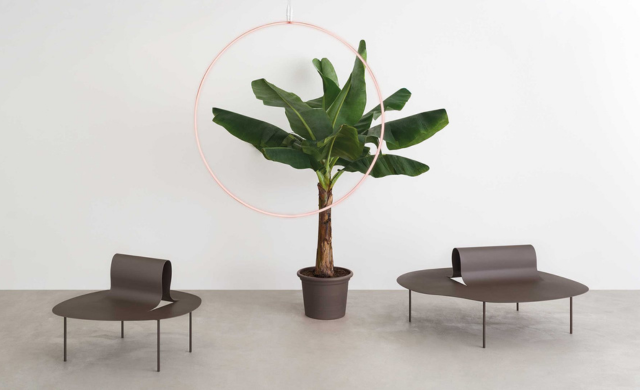 Softer than Steel - Seating / Desalto