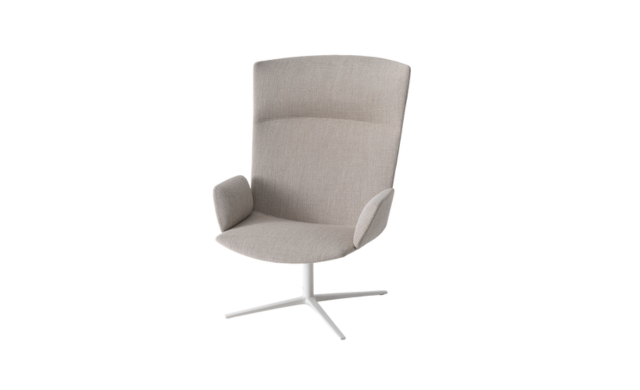 Calum - Lounge - Seating / Desalto