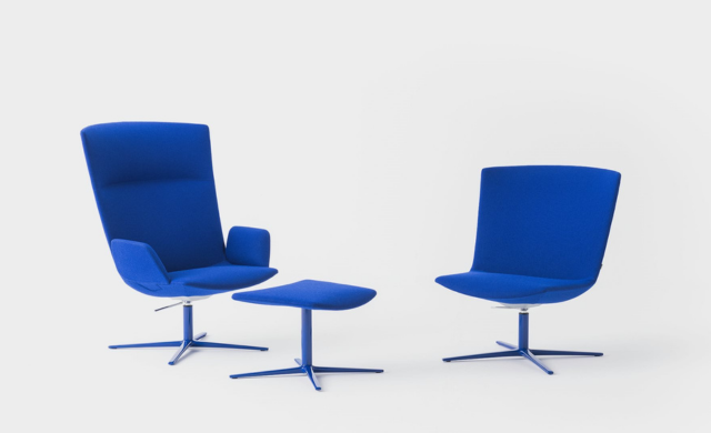 Calum - Lounge - Seating / Desalto