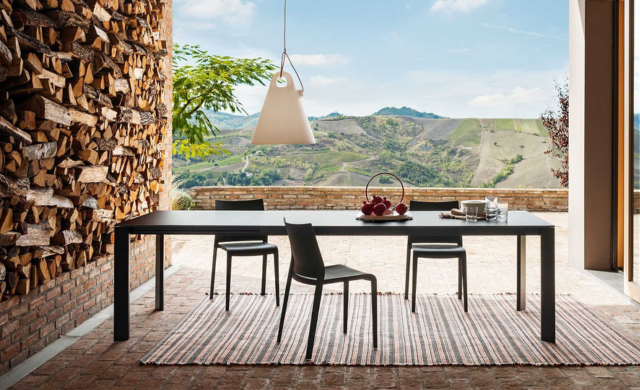 Lisbona + Riga - Seating / Desalto
