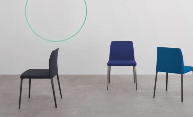 Nara - Seating / Desalto