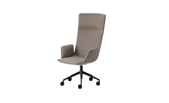 Calum - Office - Seating / Desalto