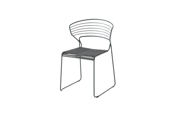 Koki Wire - Corda - Seating / Desalto