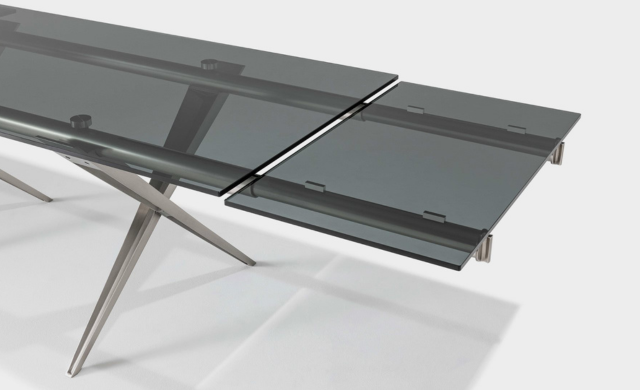 Tender - Tables / Desalto
