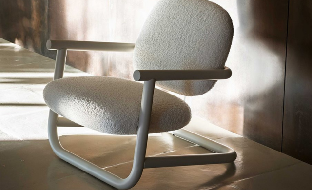 Strong Special - Upholstered / Lounge Chairs