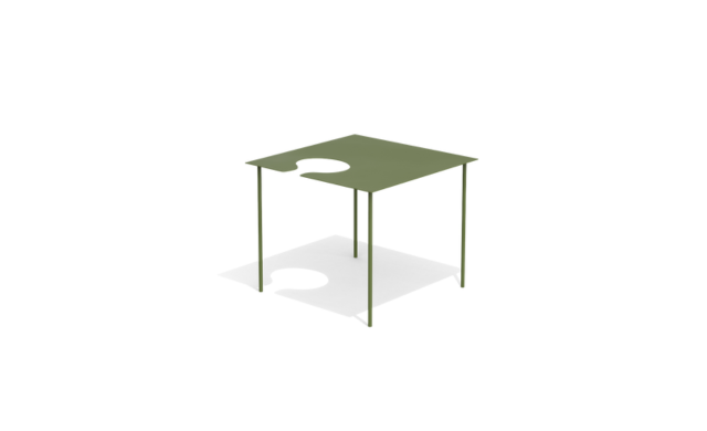 Softer than Steel - Small tables / Consolle / Coffee + Side Tables