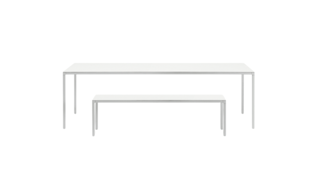 Helsinki 35 - Outdoor / Dining Tables
