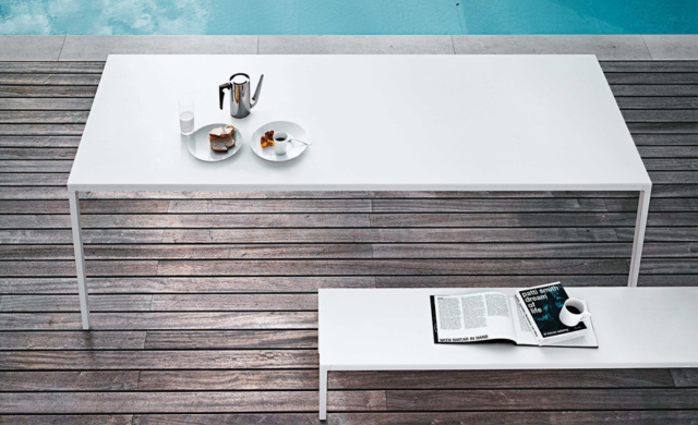 Helsinki 35 - Outdoor / Dining Tables