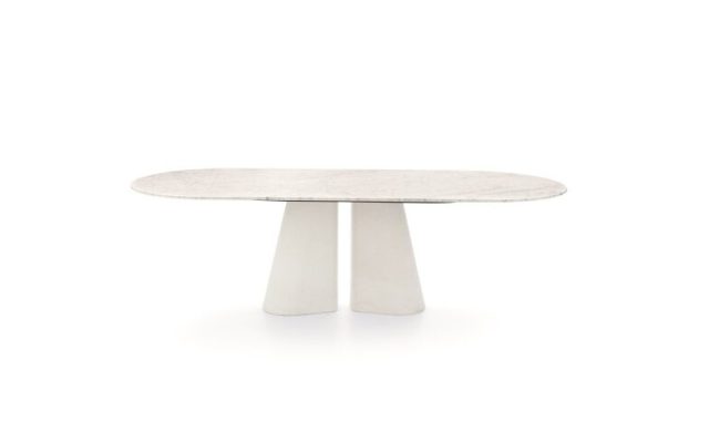 Pillar - Dining Table / Ditre Italia