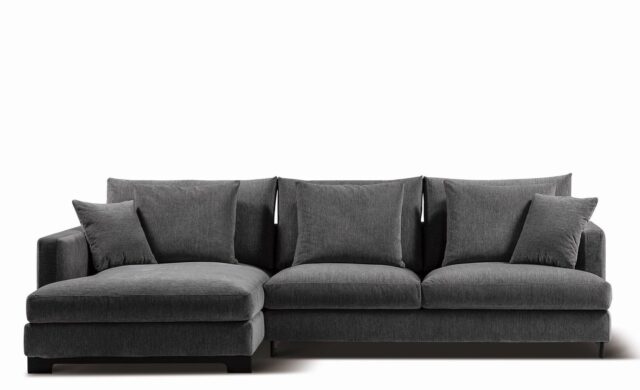 Easytime - Sofa Collection / Camerich
