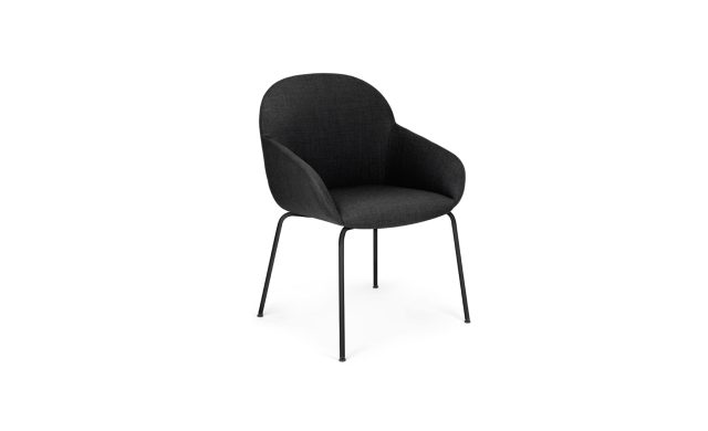 Elba - Dining Chair / Crassevig