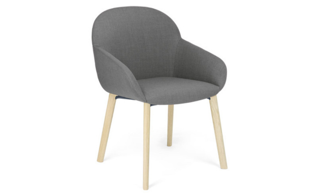 Elba P/4W - Armchairs / Crassevig