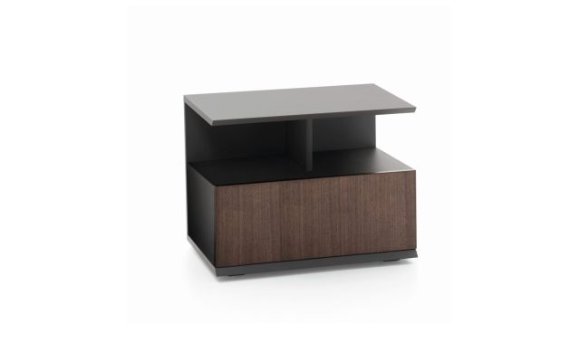 Eric - Bedside Table / Storage