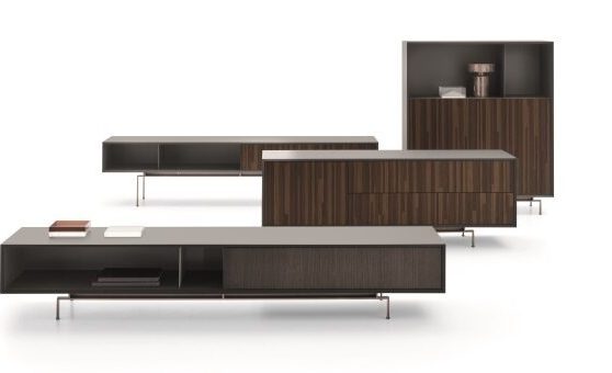 Eric - Storage Range / Ditre Italia