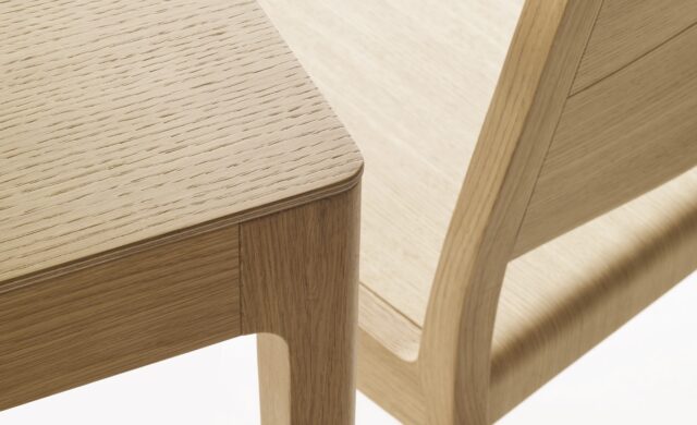 Esse - Dining Chair / Dining Chairs