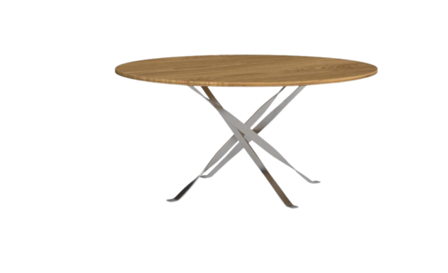 George - Dining Table / Talenti