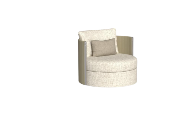 George Living - Lounge Chair / Lounge Chairs