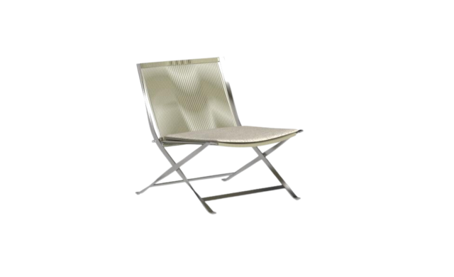 George - Lounge Chair / Lounge Chairs