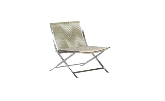 George - Lounge Chair / Talenti