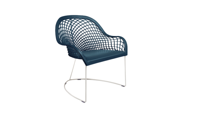 Guapa - Lounge Chair / Midj