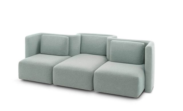 Gala - Sofa / Saba Italia